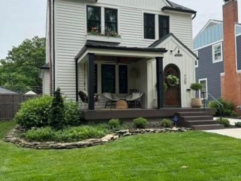 720 S Roosevelt Avenue, Columbus, OH 43209 Photo 1