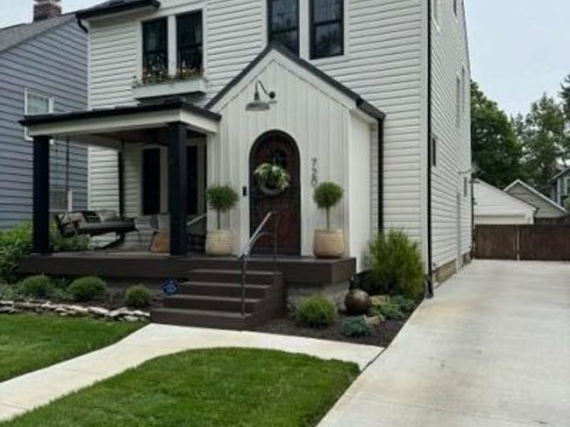 720 S Roosevelt Avenue, Columbus, OH 43209 Photo 2