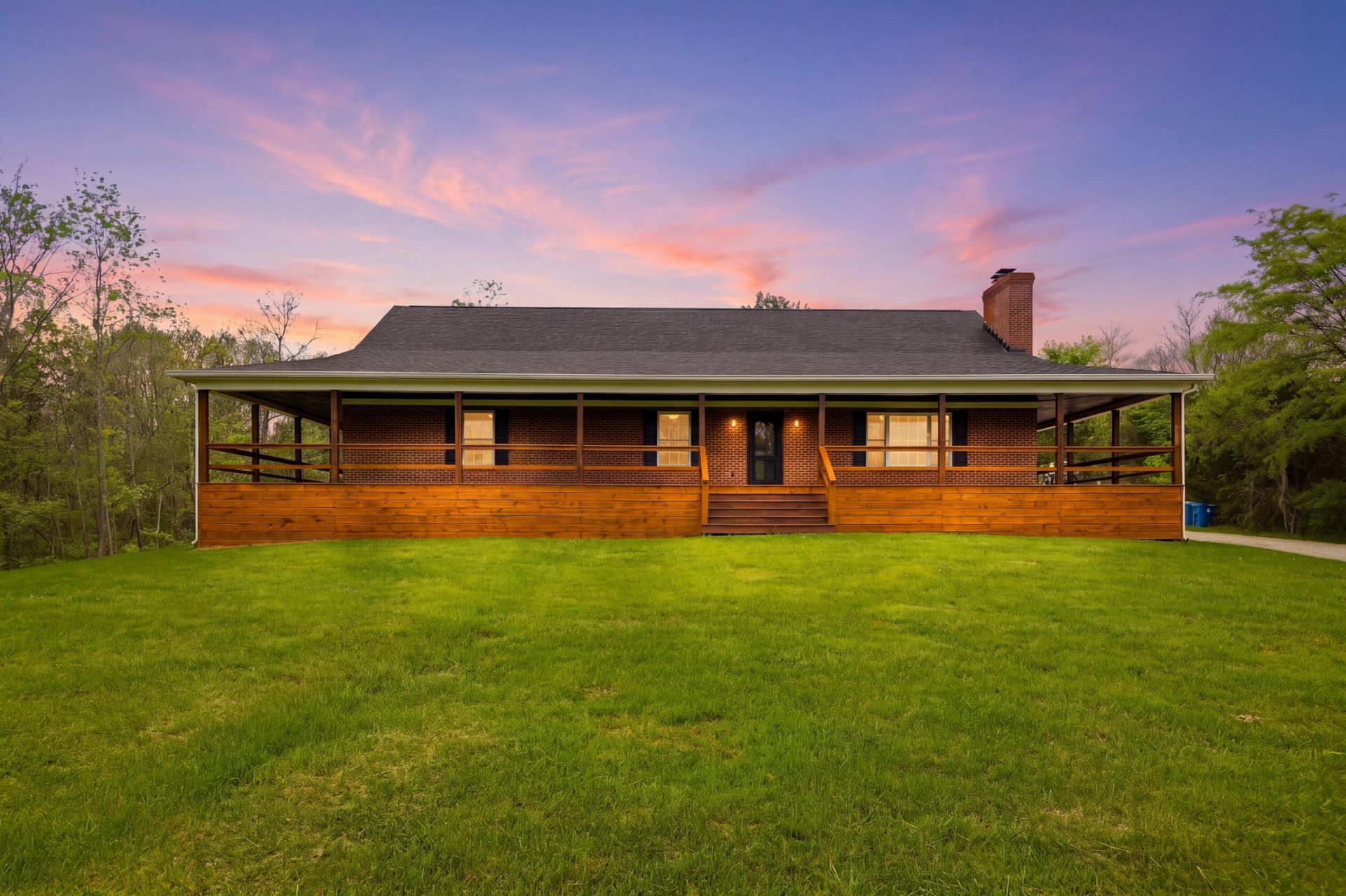 1380 Rice Road, Lawrenceburg, KY 40342