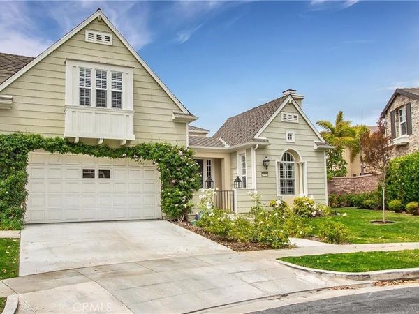 3 Weldon Heights, Ladera Ranch, CA 92694