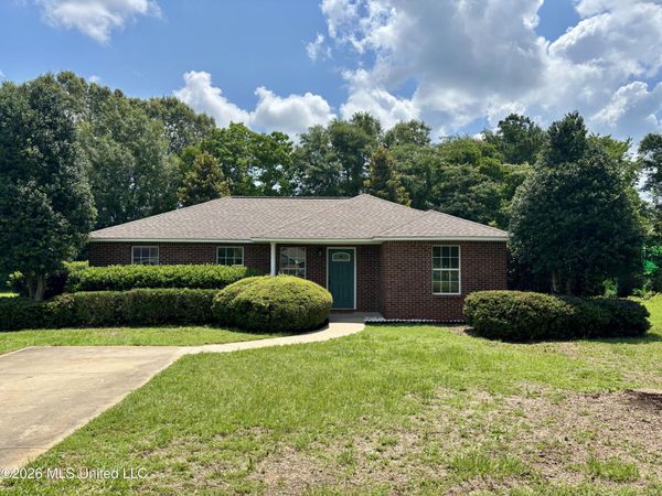 101 Maci Lane, Lucedale, MS 39452