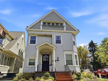 439 Richmond Avenue, Buffalo, NY 14222