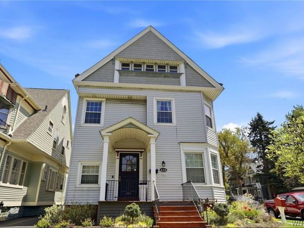 439 Richmond Avenue, Buffalo, NY 14222