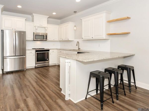 9017 Lockhart Rd, Unit #1-C, Denham Springs, LA 70726