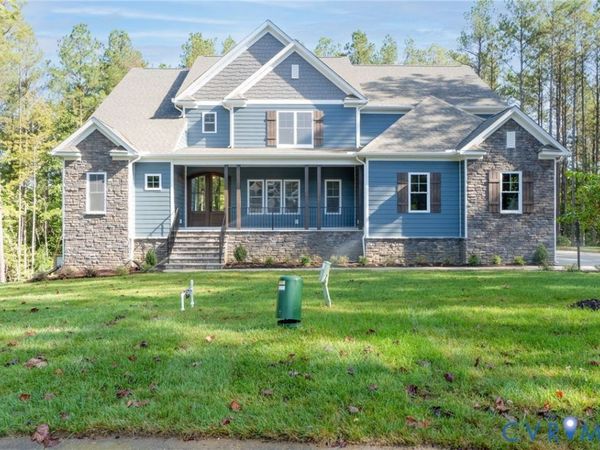4751 House Finch Court , Providence Forge, VA 23140