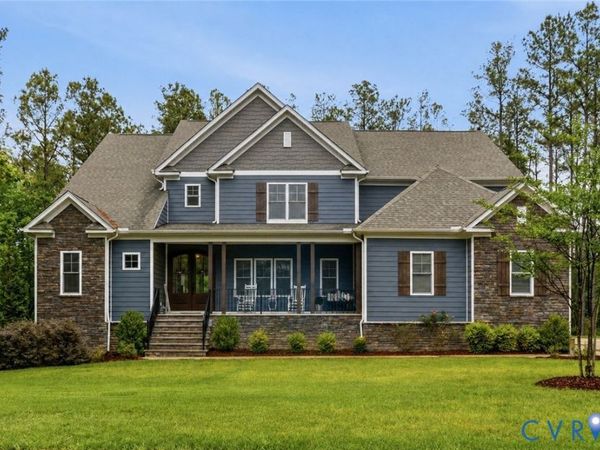 4751 House Finch Court, Providence Forge, VA 23140