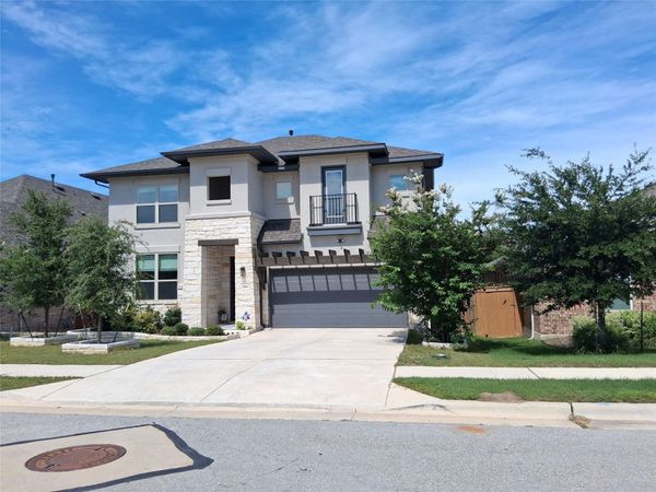 2916 Youngwood ST, Leander, TX 78641
