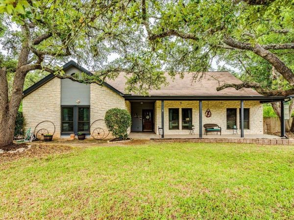 336 Primrose DR, Kyle, TX 78640