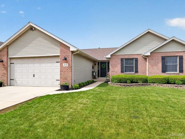 816 Doral Drive , Marengo, IL 60152