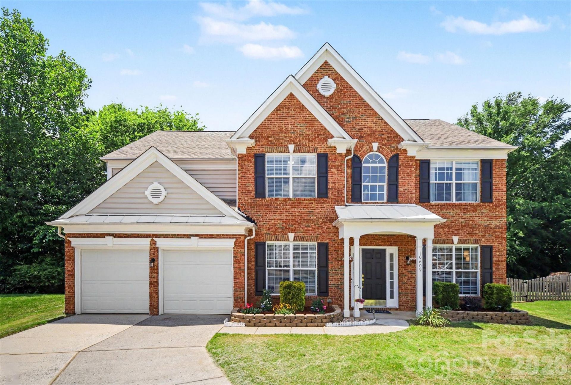 10609 Moberly Court , Charlotte, NC 28277 Main Photo