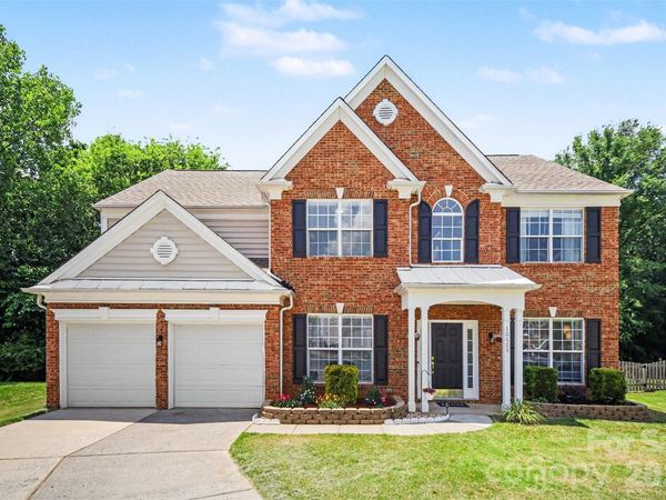 10609 Moberly Court , Charlotte, NC 28277