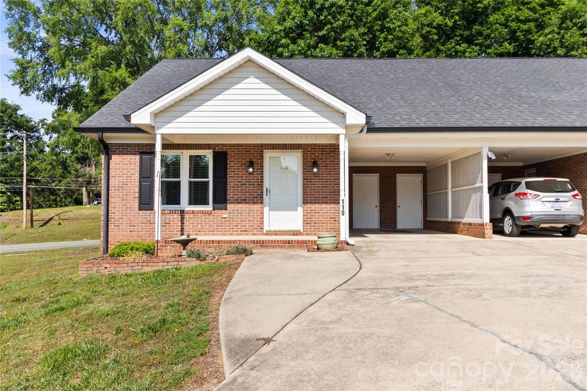110 Balsam Drive, Lincolnton, NC 28092 Main Photo