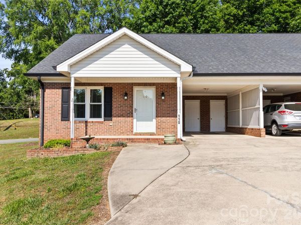 110 Balsam Drive, Lincolnton, NC 28092
