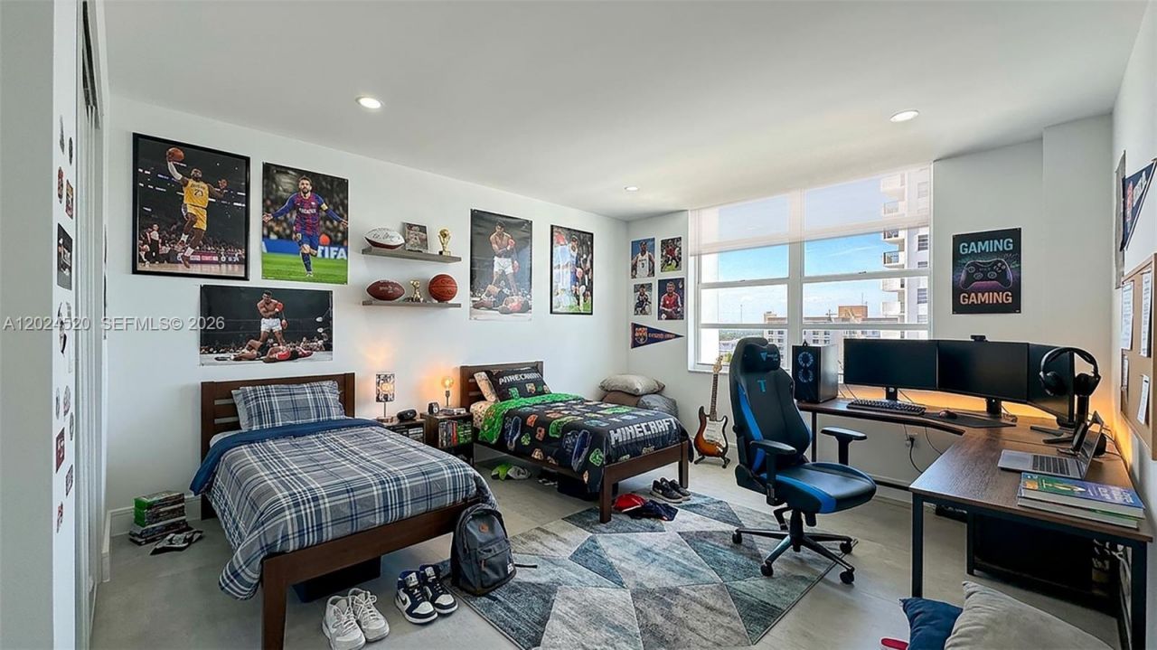 2750 NE 183rd St , Unit 1508, Aventura, FL 33160 Photo