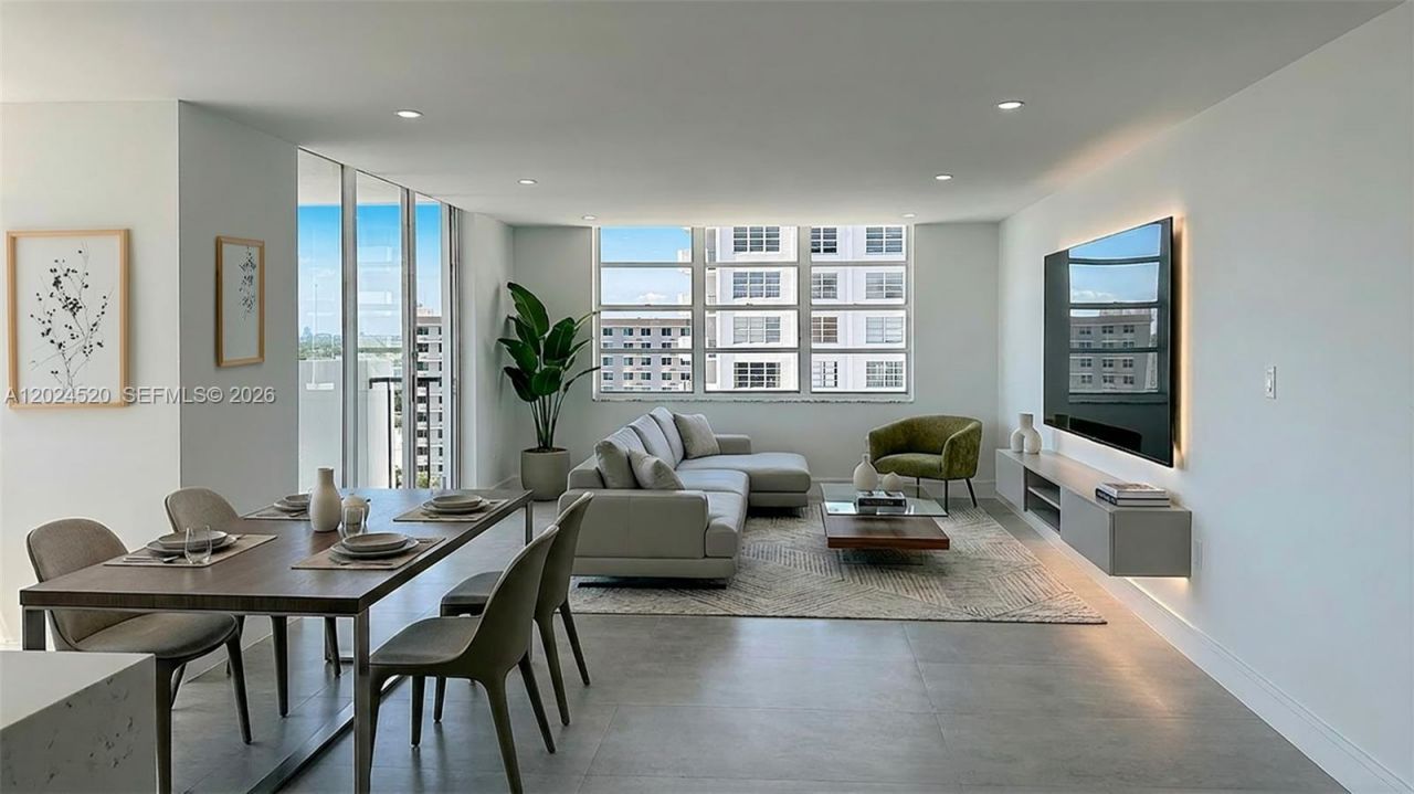 2750 NE 183rd St , Unit 1508, Aventura, FL 33160 Photo