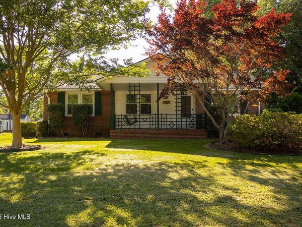1103 River Street , Jacksonville, NC 28540