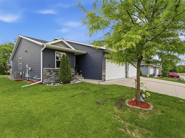 242 Elderberry Street , Tiffin, IA 52340