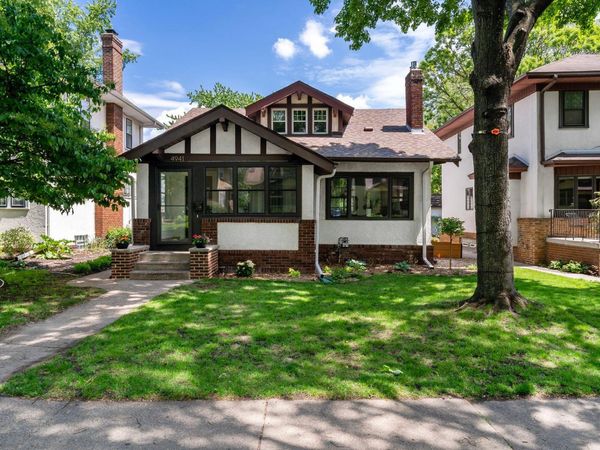4941 Russell Avenue S, Minneapolis, MN 55410
