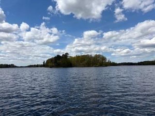 TBD Rush Lake | Whitefish Chain Islands , Cross Lake, MN 56442