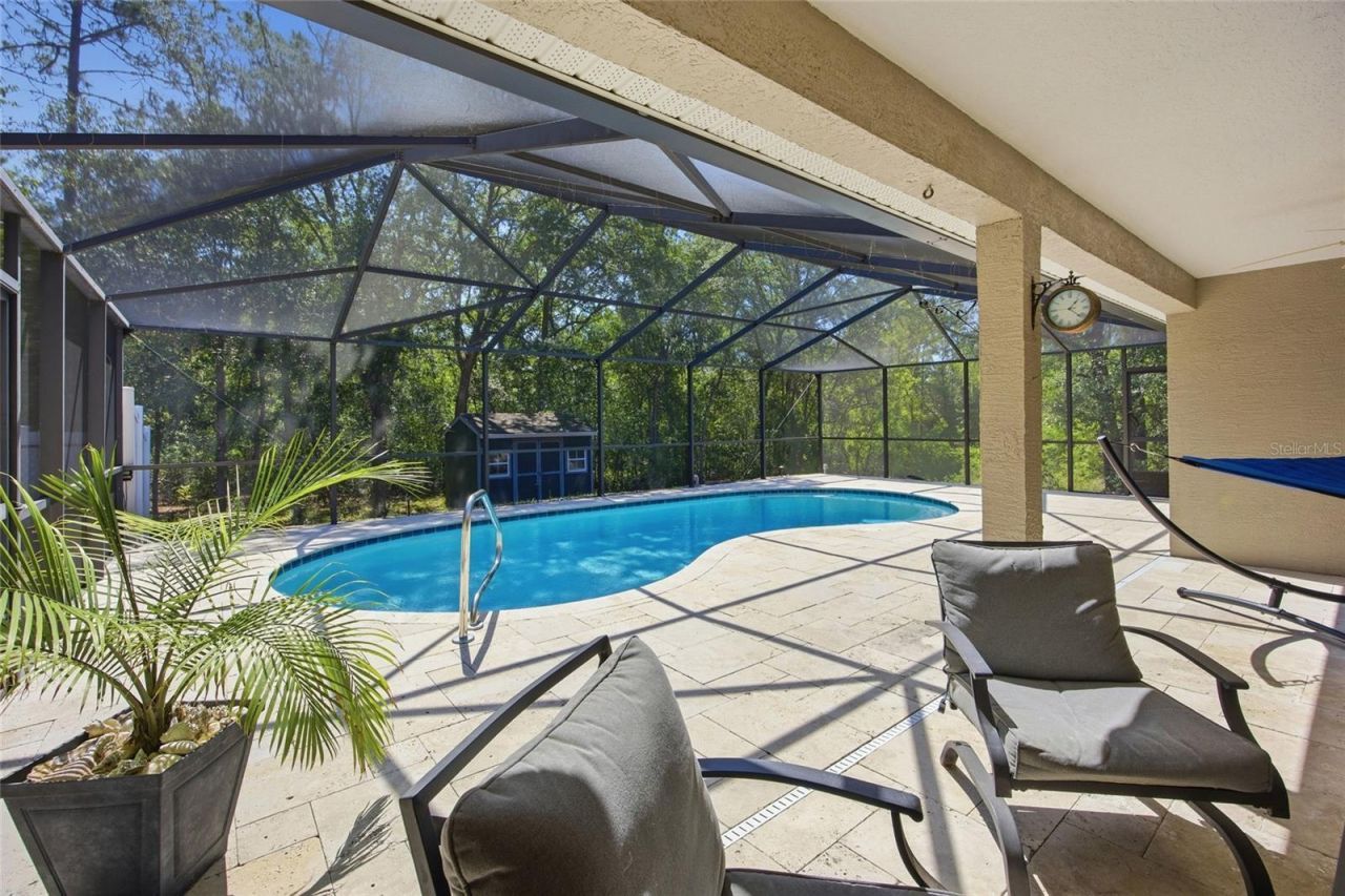 8963 N Commodore Drive , Citrus Springs, FL 34434 Photo