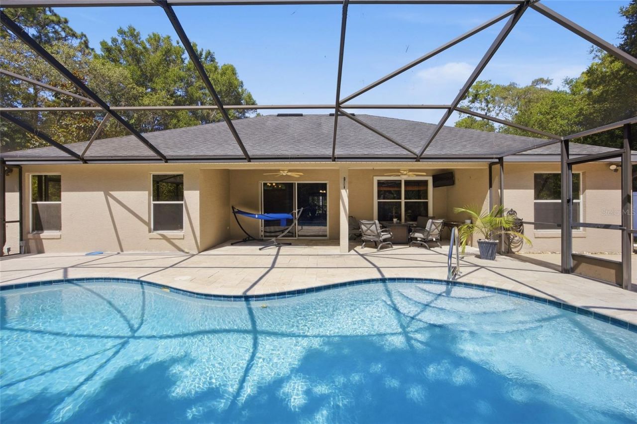 8963 N Commodore Drive , Citrus Springs, FL 34434 Photo