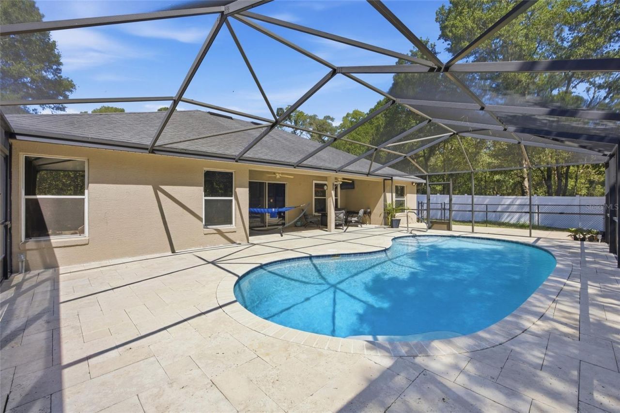 8963 N Commodore Drive , Citrus Springs, FL 34434 Photo