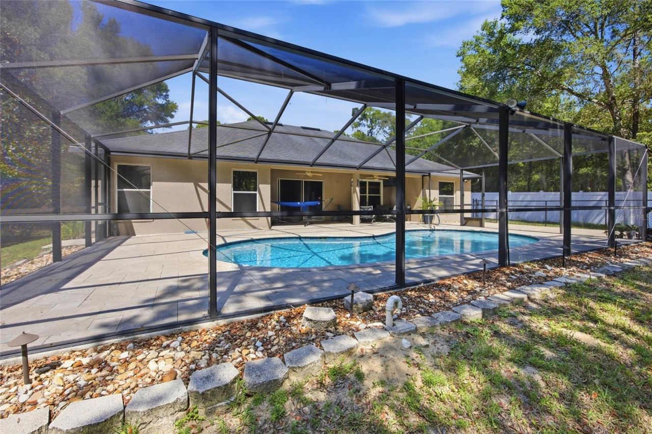 8963 N Commodore Drive , Citrus Springs, FL 34434 Photo