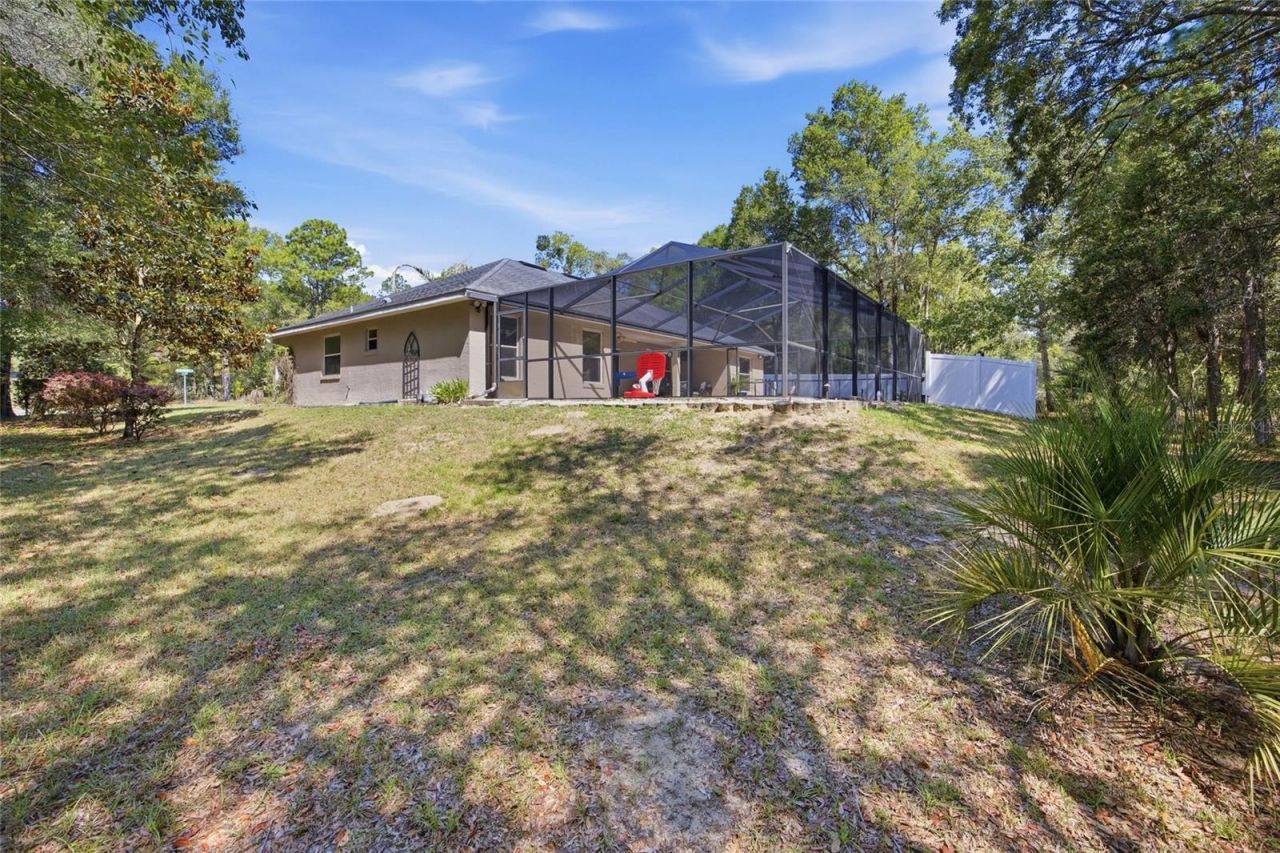 8963 N Commodore Drive , Citrus Springs, FL 34434 Photo