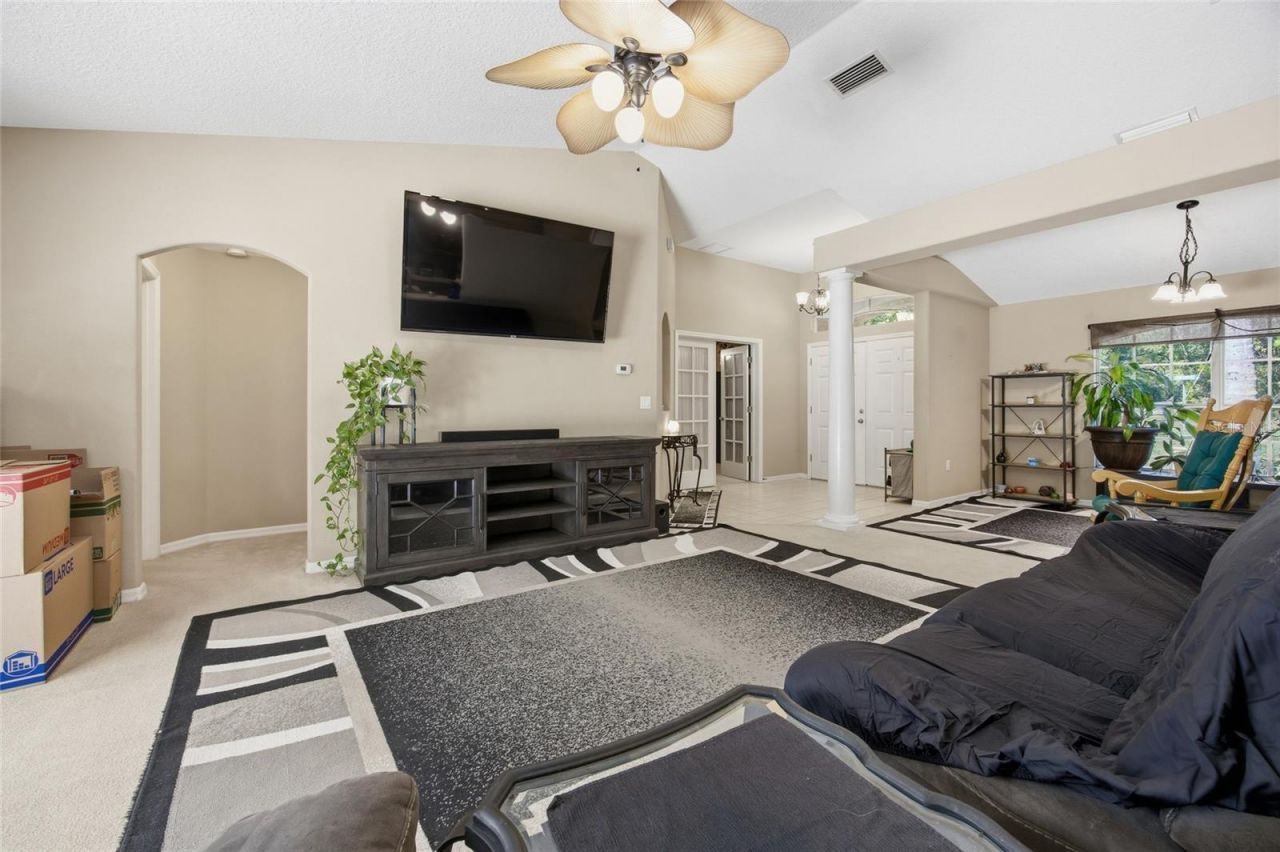 8963 N Commodore Drive , Citrus Springs, FL 34434 Photo