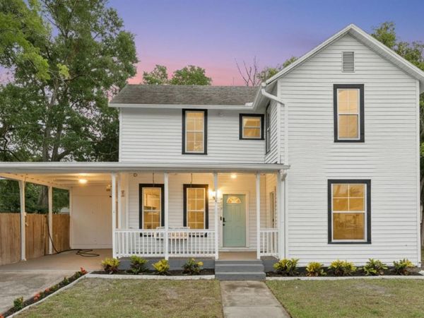 417 W 6TH STREET, SANFORD, FL 32771