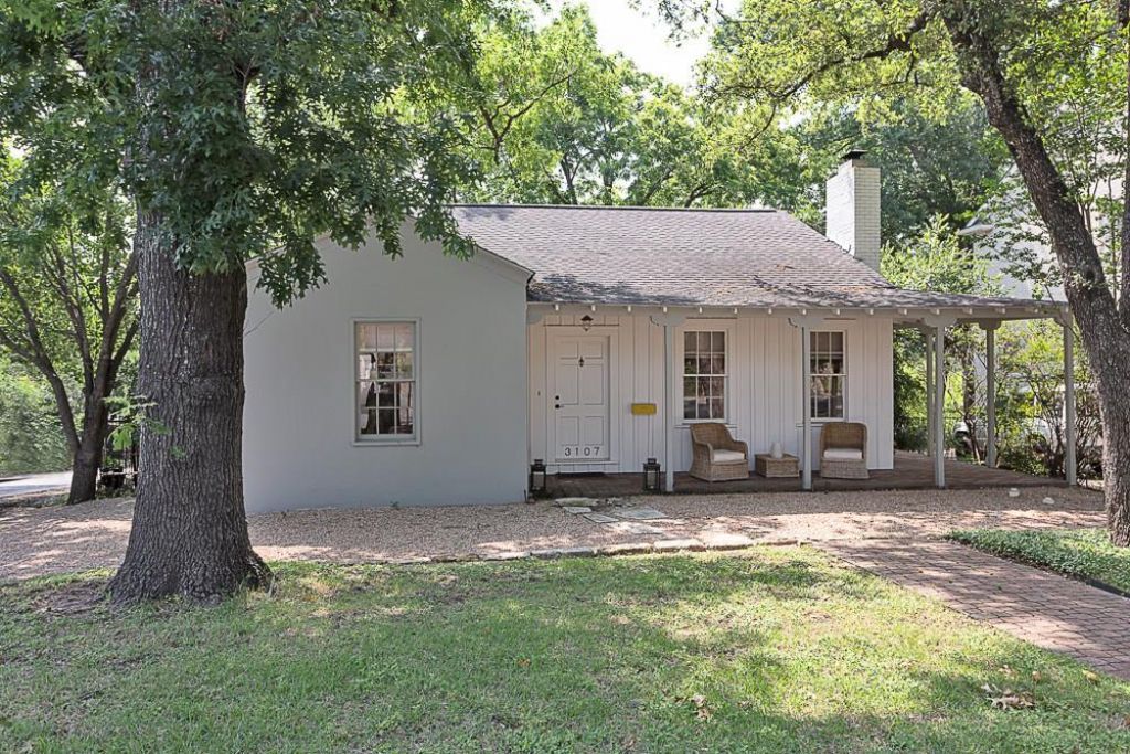 3107 Harris Blvd, Austin, TX 78703 Main Photo