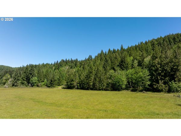 42647 Winberry Creek RD, Fall Creek, OR 97438
