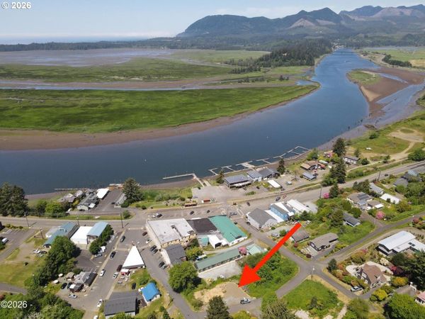 95 GREGORY ST, Wheeler, OR 97147