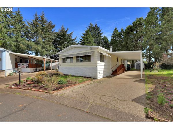 1800 LAKEWOOD CT, Unit 70, Eugene, OR 97402