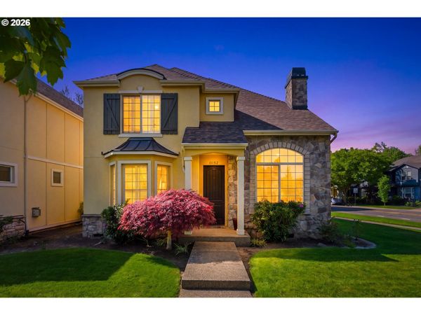 11132 SW BARBER ST, Wilsonville, OR 97070