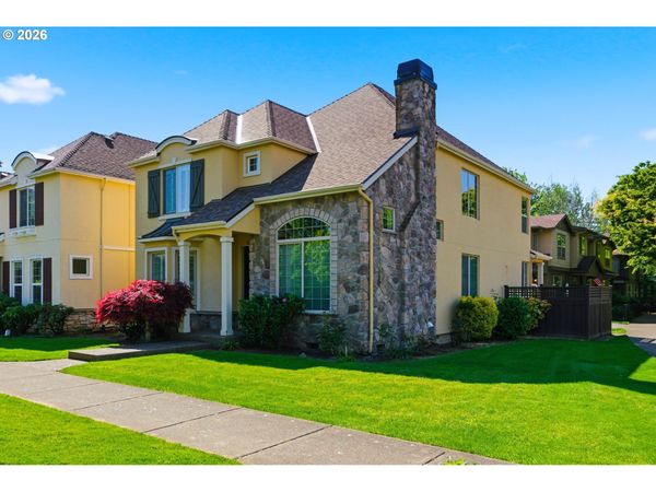 11132 SW BARBER ST, Wilsonville, OR 97070