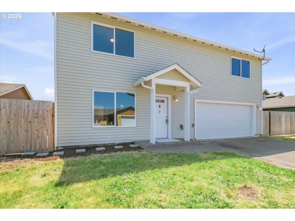 230 E FIR DR, Gervais, OR 97026