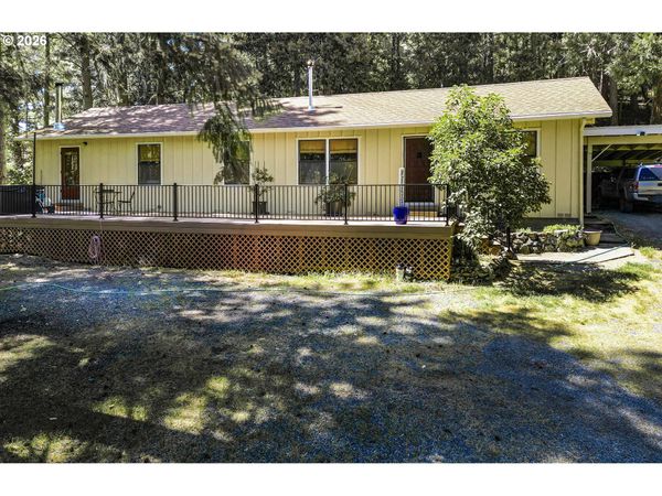 3866 PLACER RD, Wolf Creek, OR 97497