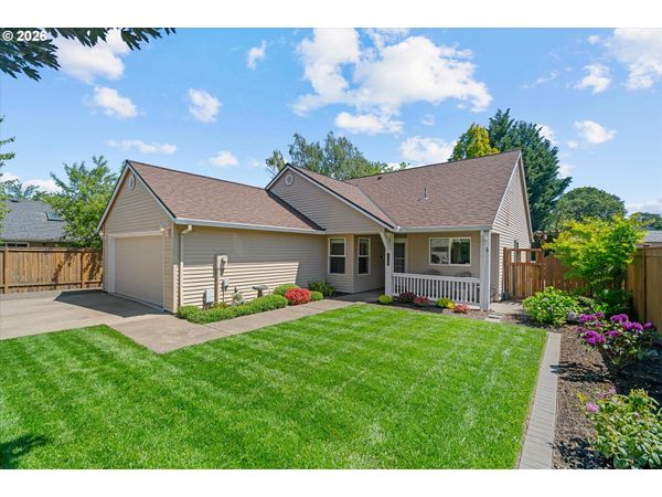 5769 SE RANCHO ST, Hillsboro, OR 97123