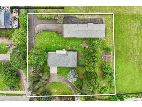 22600 NE 28TH ST, Camas, WA 98607