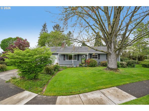 2355 SW SANDALWOOD AVE, Beaverton, OR 97005