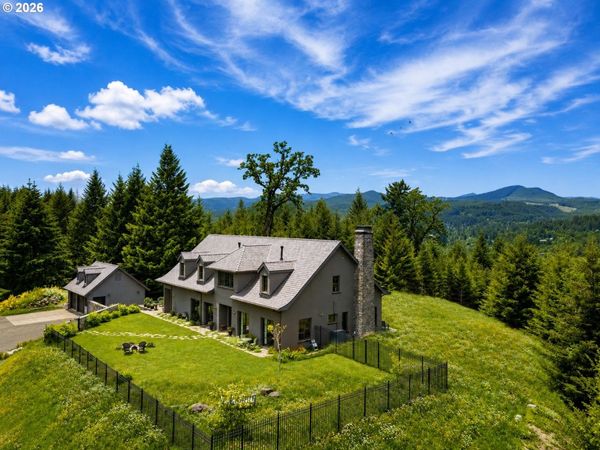 18940 CANYON VIEW LN, Dallas, OR 97338