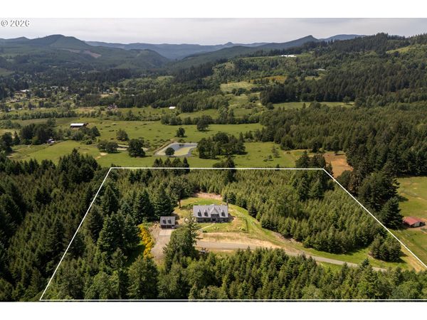 18940 CANYON VIEW LN, Dallas, OR 97338