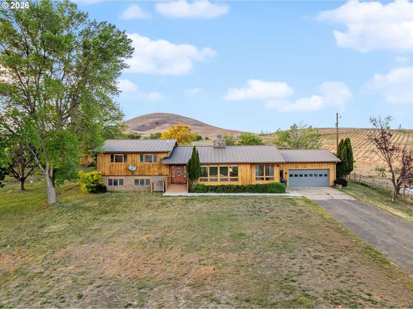 35327 WHITNAH LN, Richland, OR 97870