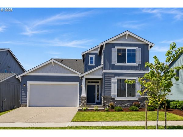 11355 NW 313TH AVE, North Plains, OR 97133