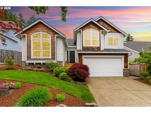 5955 SW SEQUOIA DR, Tualatin, OR 97062
