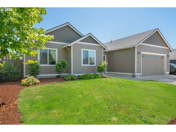 575 EGRET AVE, Halsey, OR 97348