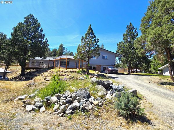 306 ADAM DR, Canyon City, OR 97820