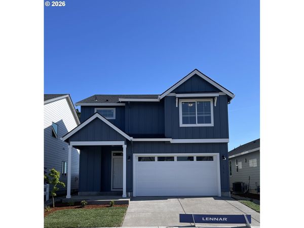 1876 Seven Mile SE LN, Albany, OR 97322
