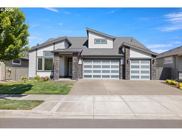 5452 SE 80TH AVE, Hillsboro, OR 97123
